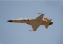 Iranian Kowsar Fighter Jet