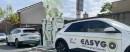 EasyGo EV Charging