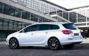 Irmscher Opel Astra Sports Tourer