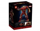 LEGO Iron Man Hulkbuster