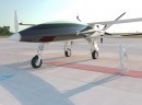 Hybrid plane concept