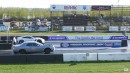 Dodge Challenger Hellcat vs Corvette Z06 vs Camaro ZL1 on Wheels