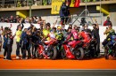 Best MotoGP race of 2021 season