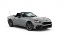 This is the $43K Fiat 124 Spider Abarth