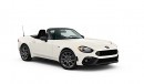 This is the $43K Fiat 124 Spider Abarth