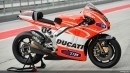 Is Bernhard Gobmeier Ducati's Saviour?