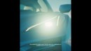2024 Chevrolet Corvette E-Ray debut teaser