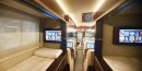 Destiny Super Luxury Bus