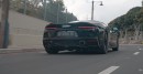 McLaren GT tested in South Africa on its daily driving capabilities