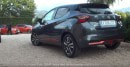 Is the 2017 Nissan Micra Better Than the VW Polo?