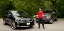 Is the 2019 Kia Sorento a Good Jeep Grand Cherokee Alternative?