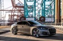 Is the 2020 Audi RS5 Sportback Now The Best-Looking 4-Door Coupe?