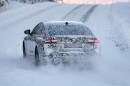 2025 Audi A6 e-tron