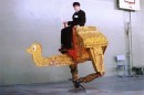 Is the Electric Ostrich One of the Future Vehicles?