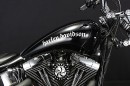 Harley-Davidson Hi Lows