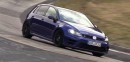 Is the RS3-Powered Golf R420 a Meme Something VW Will Build?