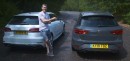Is the Tuned Leon Cupra R Better Value Than an Audi RS3?
