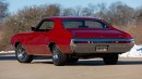 1970 Buick GS 455 Stage 1 sold at auction