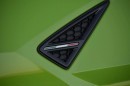 2023 Lamborghini Urus S getting auctioned off