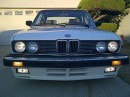 BMW E28 535i for sale