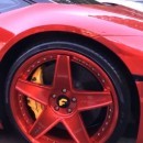 Forgiato Wheels Lamborghini Huracan