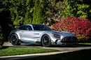 Mercedes-AMG GT Black Series P One Edition