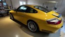 2003 Porsche 911 LS-swapped