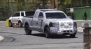Is This the 2021 Ford F-150 Super Cab Showing Fresh Design?