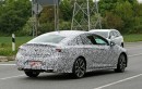 Is This the All-New Opel Insignia OPC / VXR Undergoing Testing?