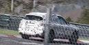Is This the BMW X3 M40i Testing at the Nurburgring?