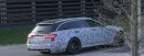 Mercedes-AMG E63 All-Terrain prototype