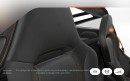 McLaren 750S - Online Configurator