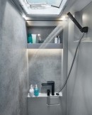 iSmove RV Shower