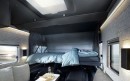 iSmove RV Lift Bed