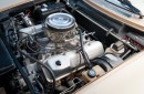 Iso  Grifo IR-8 Ford Engine