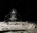Ispace Series 1 lunar lander