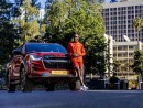 Eliud Kipchoge 1:59 Limited Special D-Max Edition