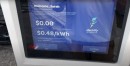 Charging a non-Tesla EV