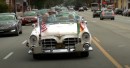 Los Angeles Chrysler Imperial Parade Phaeton