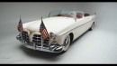 Detroit Chrysler Imperial Parade Phaeton