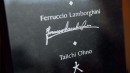 Ferruccio Lamborghini Gets Inducted Into the Automotive Hall of Fame