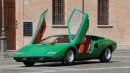 Ferruccio Lamborghini Gets Inducted Into the Automotive Hall of Fame