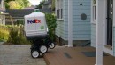 FedEx is shutting down its Roxo program