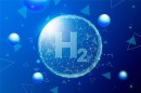 Hydrogen is going to replace fossil fuels