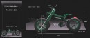 Xsphere - Gaming Motor Vehicle Concept