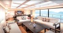 Fifty-Five superyacht interior