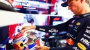 Italian Grand Prix is Underway: Could This Be Sainz's Weekend?