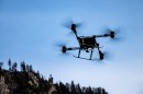 FlyingBasket FB3 drone