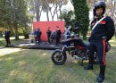 Carabinieri get new Ducati Multistrada 1200 models