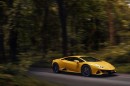 Lamborghini Huracan EVO - Duke of Richmond